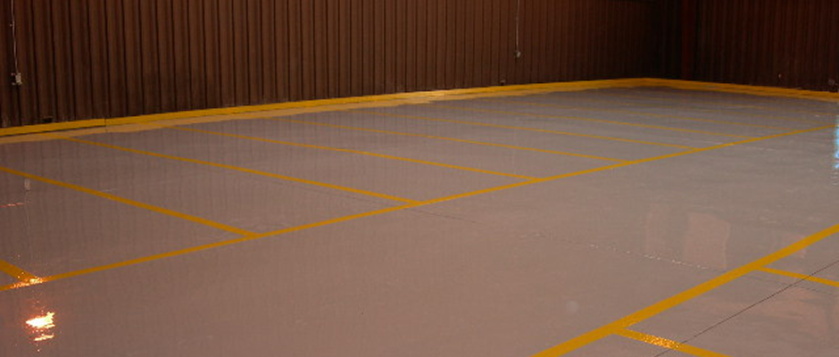 Flooring Solutions for Tough Environments